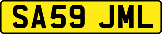SA59JML