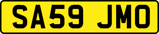 SA59JMO