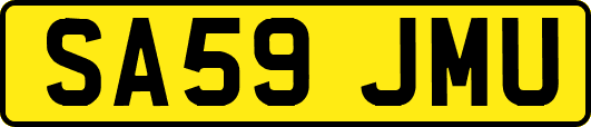 SA59JMU