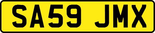 SA59JMX