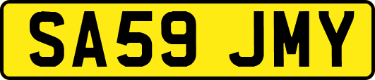 SA59JMY