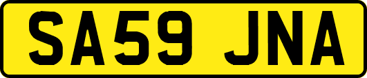 SA59JNA
