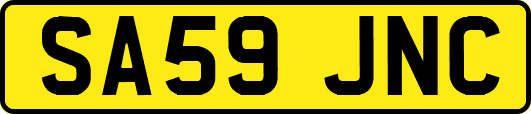 SA59JNC