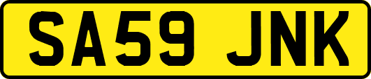SA59JNK