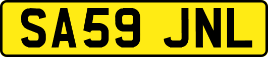 SA59JNL