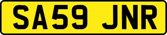 SA59JNR