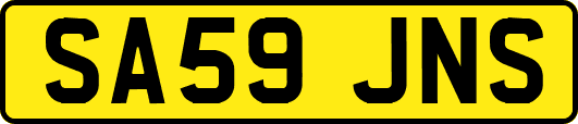 SA59JNS