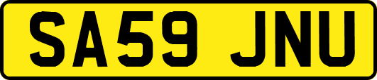 SA59JNU