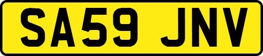 SA59JNV