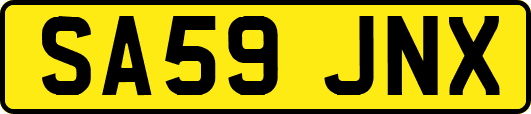 SA59JNX