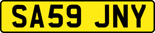 SA59JNY