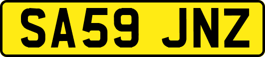 SA59JNZ
