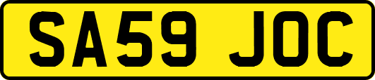 SA59JOC