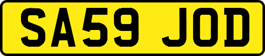 SA59JOD