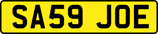 SA59JOE