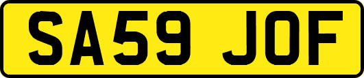 SA59JOF