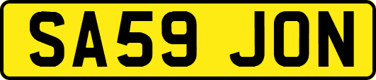 SA59JON