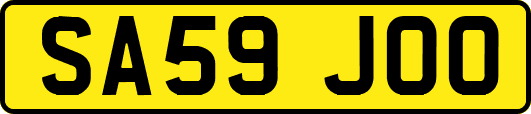 SA59JOO