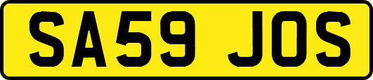 SA59JOS