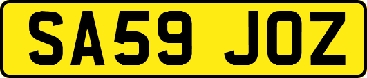 SA59JOZ
