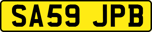 SA59JPB