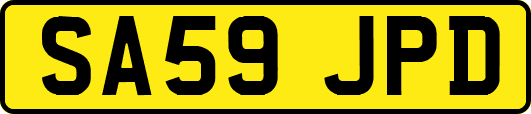 SA59JPD
