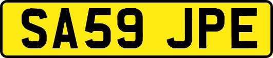SA59JPE