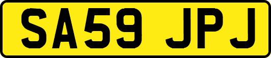 SA59JPJ