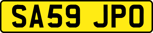 SA59JPO
