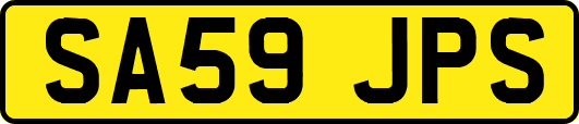 SA59JPS