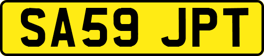 SA59JPT