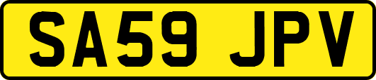 SA59JPV