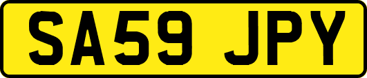 SA59JPY