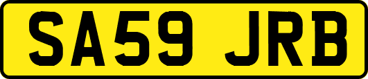 SA59JRB