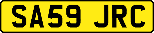 SA59JRC