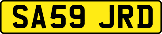 SA59JRD
