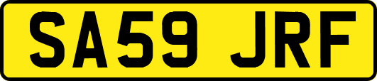 SA59JRF