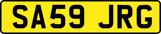 SA59JRG