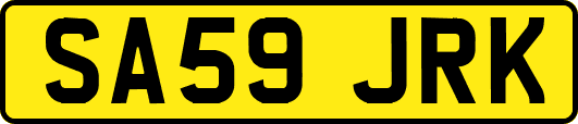 SA59JRK