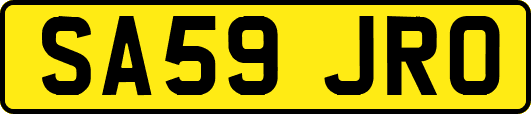 SA59JRO