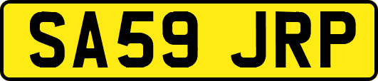 SA59JRP