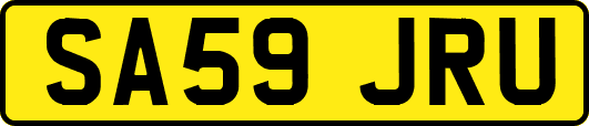 SA59JRU