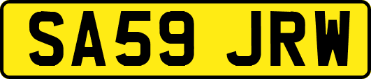 SA59JRW