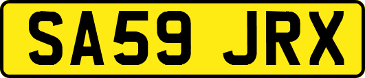 SA59JRX