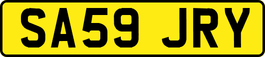 SA59JRY