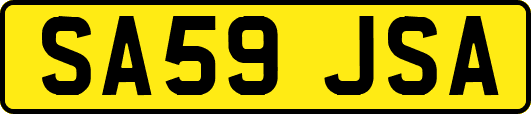 SA59JSA