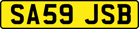 SA59JSB