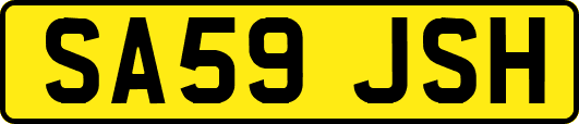 SA59JSH