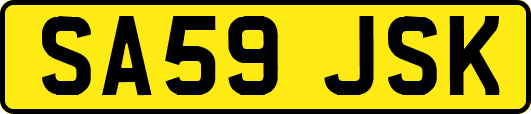 SA59JSK