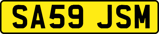 SA59JSM